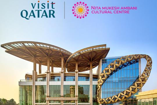 Visit Qatar joins hands with NMACC to celebrate shared heritage