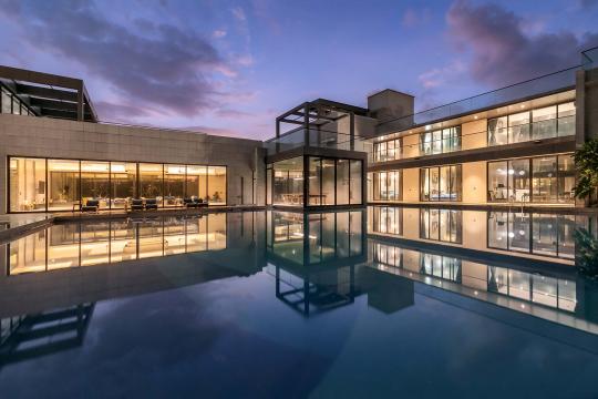 Vivanta Stays to add 500 villas by 2026