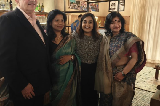 India ranks No. 2 for inbound travel to the US; over 7% increase in arrivals from last year