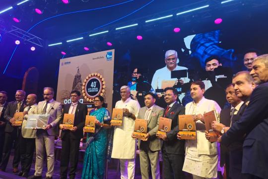40th IATO Convention opens in Puri with a call for policy support, stronger inbound push