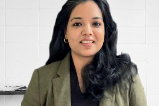 VisitBritain appoints Ritu Varma as Country Manager for India