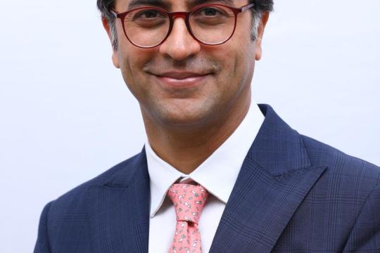 IHG appoints Jaideep Dang as Head of Development, South West Asia