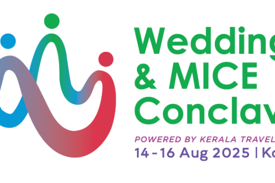 Kerala to host India’s first ‘Wedding & MICE Conclave’ this August