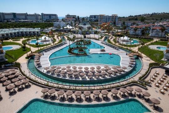 Wyndham surpasses 700 Hotels across EMEA