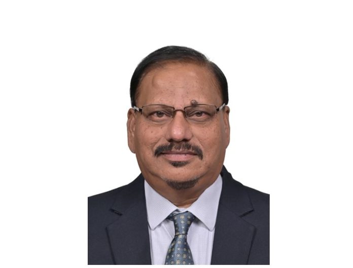 HS Ashraf Ali, Chairman, TAAI South Tamil Nadu Chapter